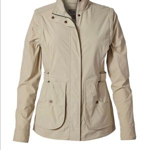 Royal Robbins Discovery Jacket size large